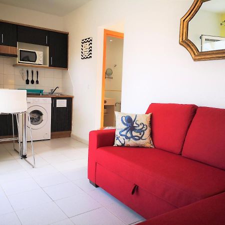 Merieelisabethsunapartment Corralejo Eksteriør billede
