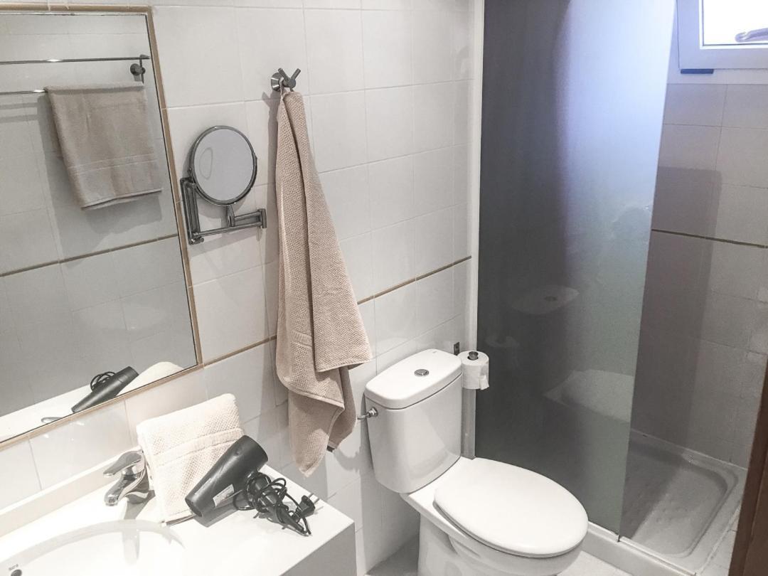 Merieelisabethsunapartment Corralejo Eksteriør billede