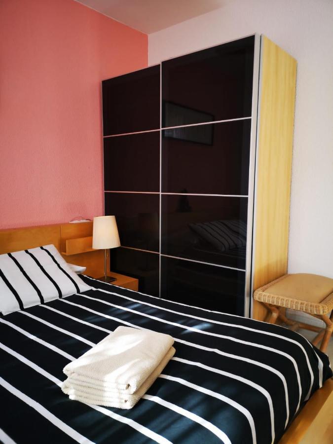 Merieelisabethsunapartment Corralejo Eksteriør billede