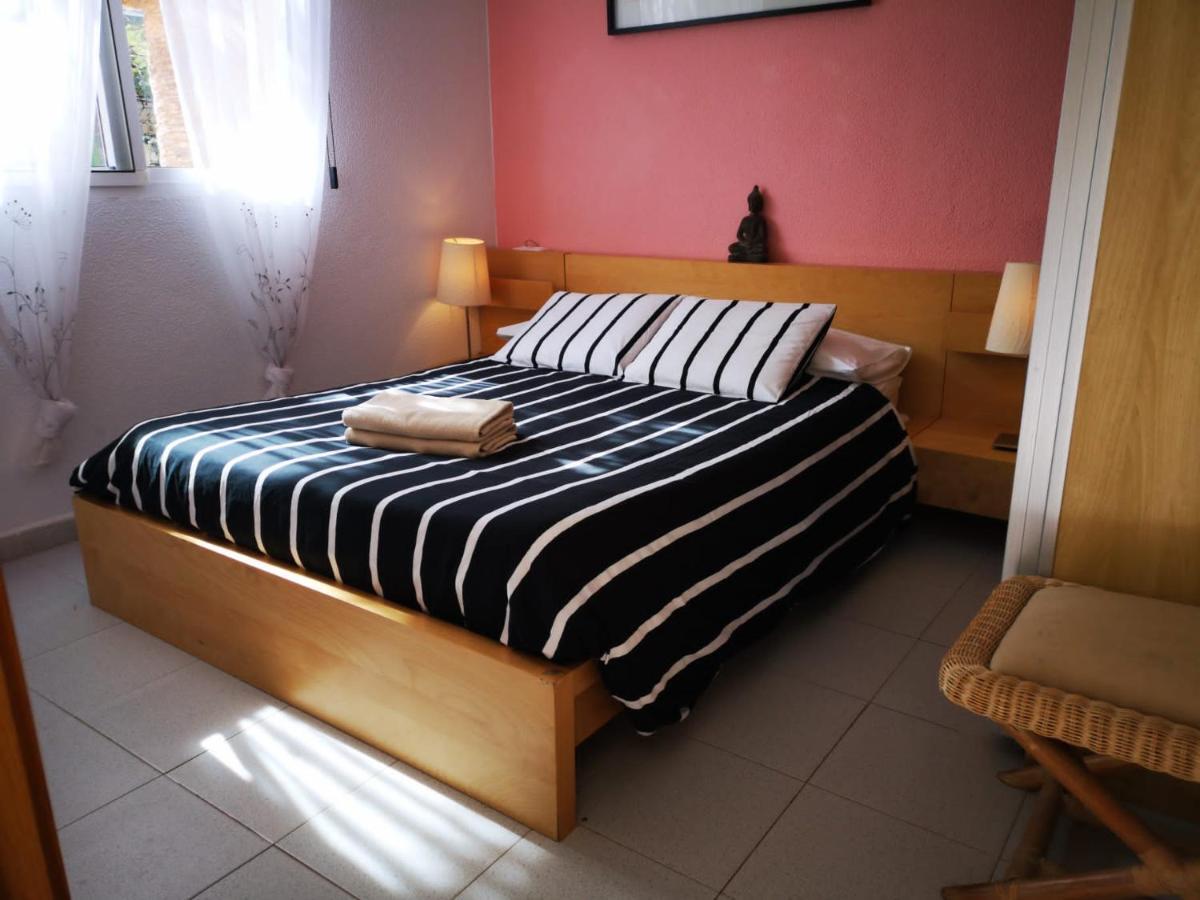 Merieelisabethsunapartment Corralejo Eksteriør billede